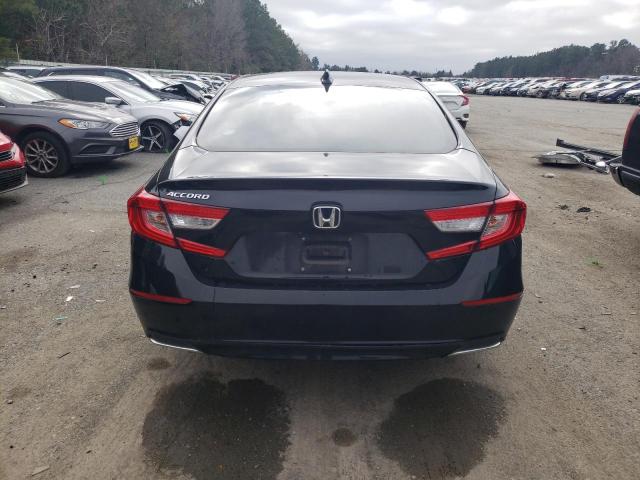 Photo 5 VIN: 1HGCV1F55JA085115 - HONDA ACCORD EXL 