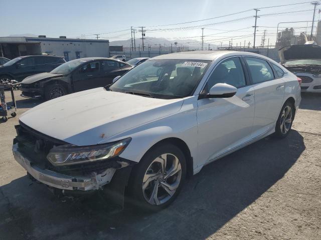 Photo 0 VIN: 1HGCV1F55JA089181 - HONDA ACCORD EXL 