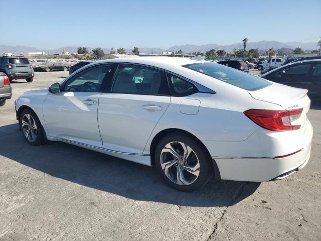 Photo 1 VIN: 1HGCV1F55JA089181 - HONDA ACCORD EXL 