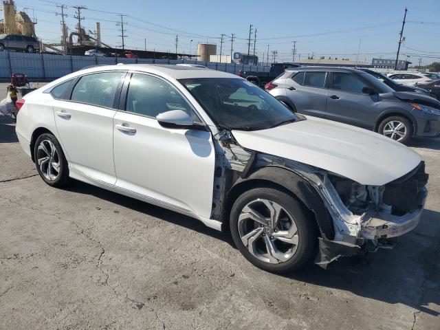 Photo 3 VIN: 1HGCV1F55JA089181 - HONDA ACCORD EXL 