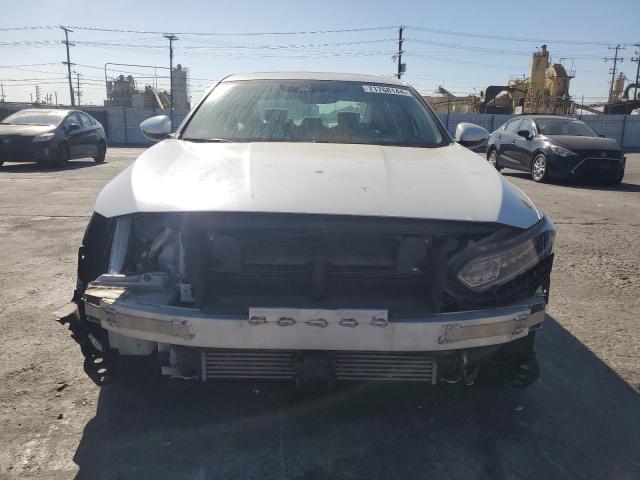 Photo 4 VIN: 1HGCV1F55JA089181 - HONDA ACCORD EXL 