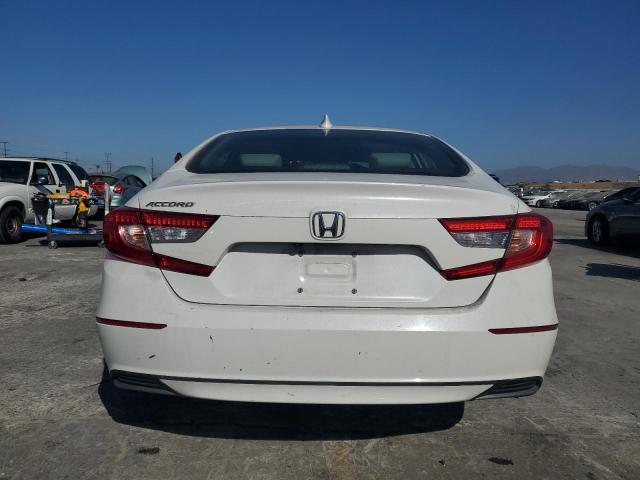 Photo 5 VIN: 1HGCV1F55JA089181 - HONDA ACCORD EXL 