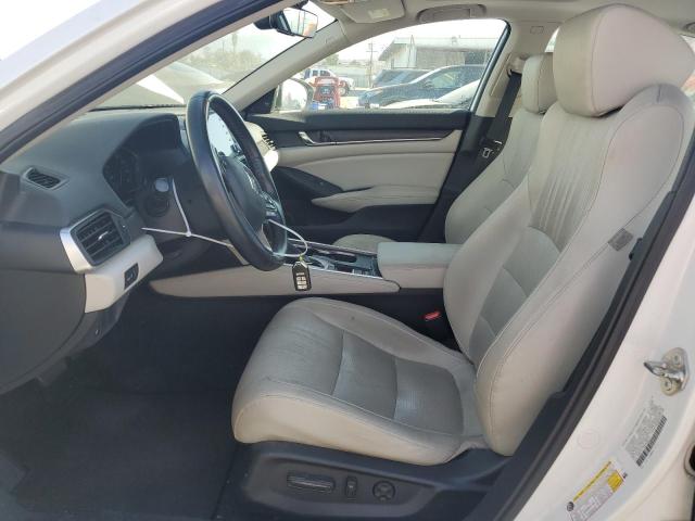 Photo 6 VIN: 1HGCV1F55JA089181 - HONDA ACCORD EXL 