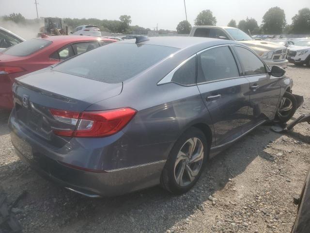 Photo 1 VIN: 1HGCV1F55JA090704 - HONDA ACCORD EXL 