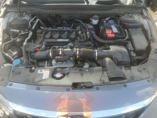 Photo 10 VIN: 1HGCV1F55JA090704 - HONDA ACCORD EXL 