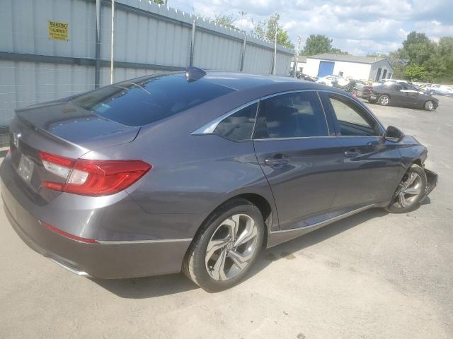 Photo 2 VIN: 1HGCV1F55JA090704 - HONDA ACCORD EXL 