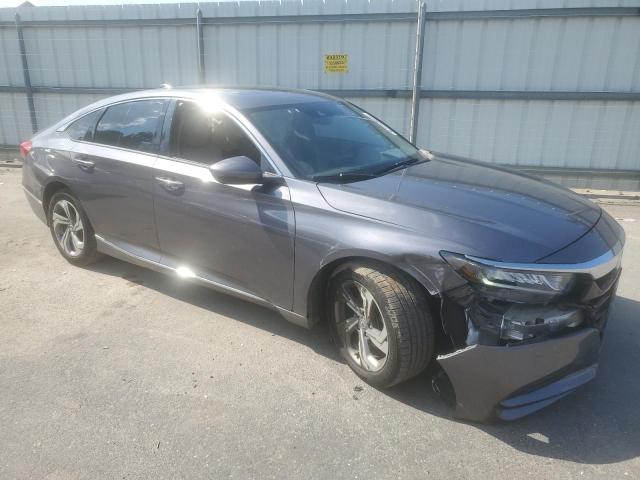 Photo 3 VIN: 1HGCV1F55JA090704 - HONDA ACCORD EXL 