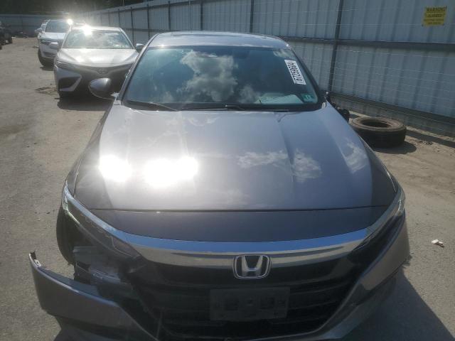 Photo 4 VIN: 1HGCV1F55JA090704 - HONDA ACCORD EXL 