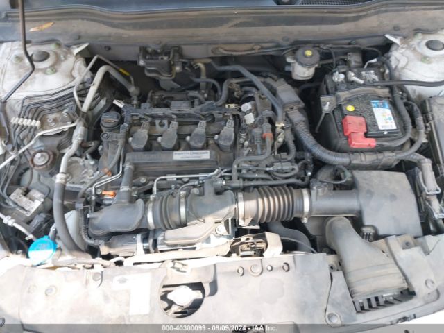 Photo 9 VIN: 1HGCV1F55JA105041 - HONDA ACCORD 