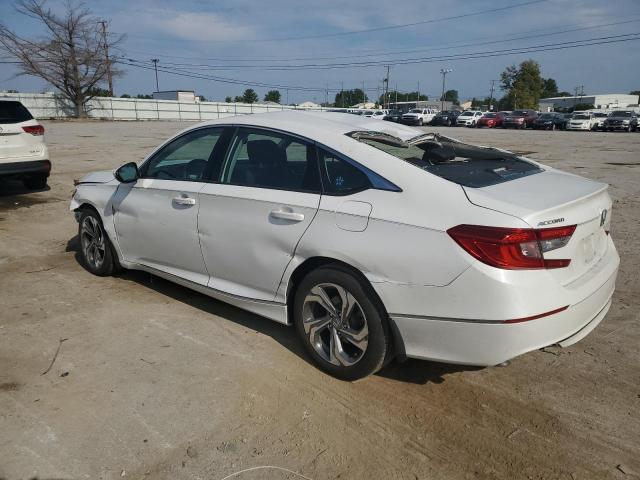 Photo 1 VIN: 1HGCV1F55JA110997 - HONDA ACCORD 