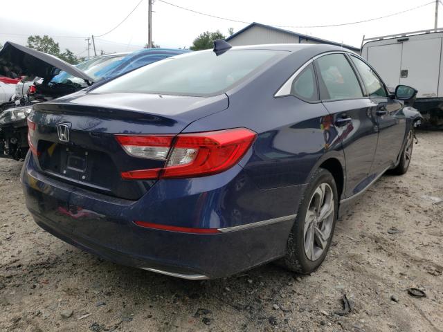 Photo 3 VIN: 1HGCV1F55JA120784 - HONDA ACCORD 