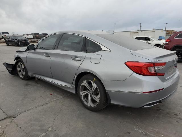 Photo 1 VIN: 1HGCV1F55JA128982 - HONDA ACCORD EXL 