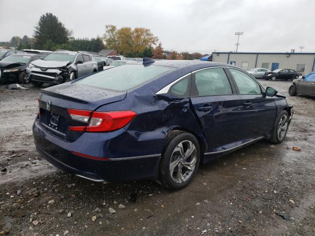 Photo 3 VIN: 1HGCV1F55JA162243 - HONDA ACCORD EXL 