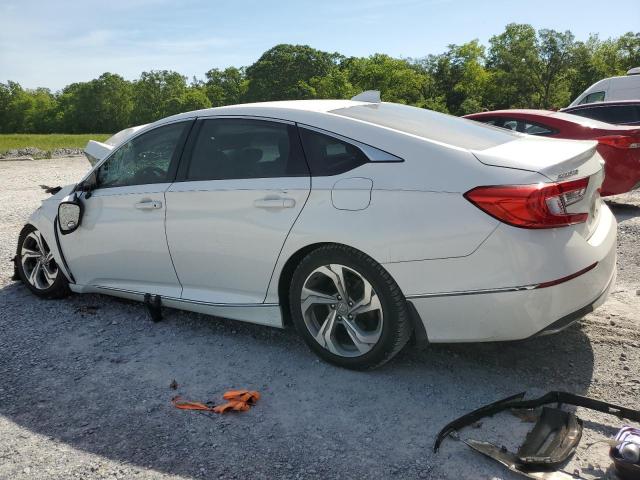 Photo 1 VIN: 1HGCV1F55JA162789 - HONDA ACCORD 