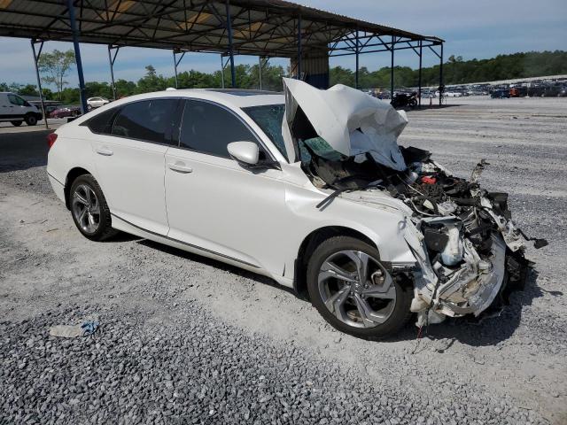 Photo 3 VIN: 1HGCV1F55JA162789 - HONDA ACCORD 