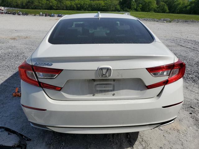 Photo 5 VIN: 1HGCV1F55JA162789 - HONDA ACCORD 