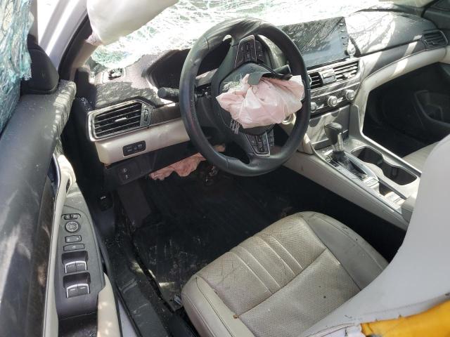 Photo 7 VIN: 1HGCV1F55JA162789 - HONDA ACCORD 