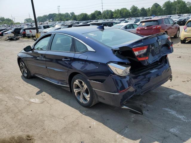 Photo 1 VIN: 1HGCV1F55JA206970 - HONDA ACCORD EXL 