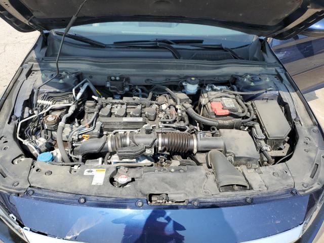 Photo 10 VIN: 1HGCV1F55JA206970 - HONDA ACCORD EXL 