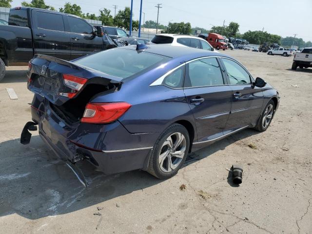 Photo 2 VIN: 1HGCV1F55JA206970 - HONDA ACCORD EXL 