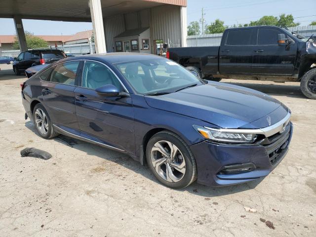 Photo 3 VIN: 1HGCV1F55JA206970 - HONDA ACCORD EXL 