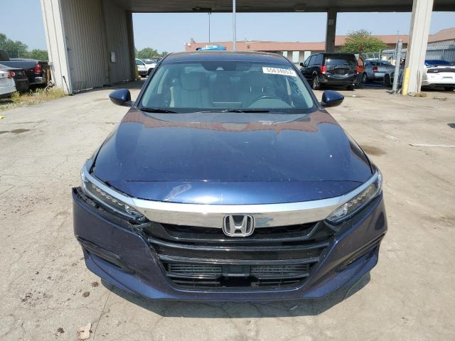 Photo 4 VIN: 1HGCV1F55JA206970 - HONDA ACCORD EXL 