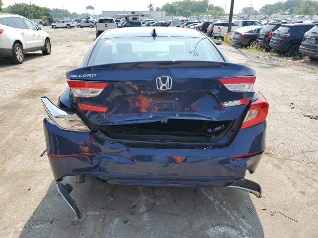 Photo 5 VIN: 1HGCV1F55JA206970 - HONDA ACCORD EXL 