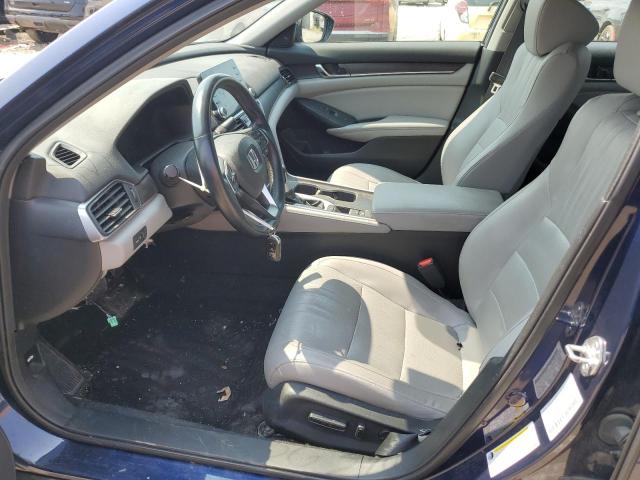 Photo 6 VIN: 1HGCV1F55JA206970 - HONDA ACCORD EXL 