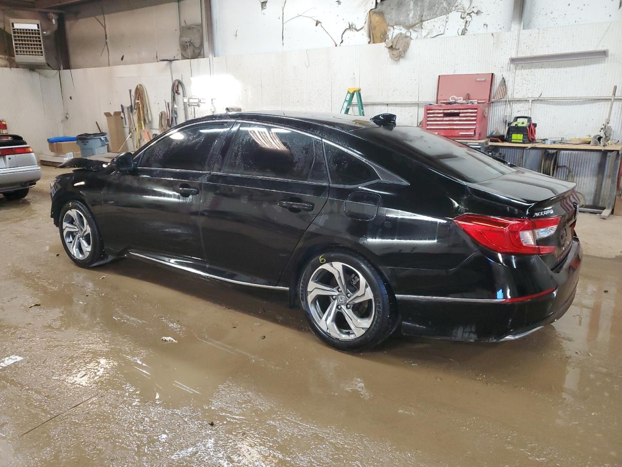 Photo 1 VIN: 1HGCV1F55JA220626 - HONDA ACCORD 