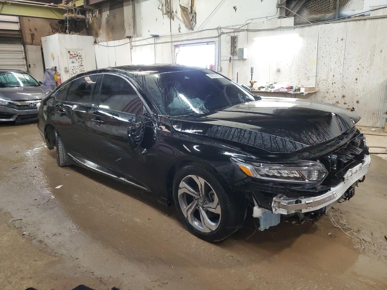 Photo 3 VIN: 1HGCV1F55JA220626 - HONDA ACCORD 