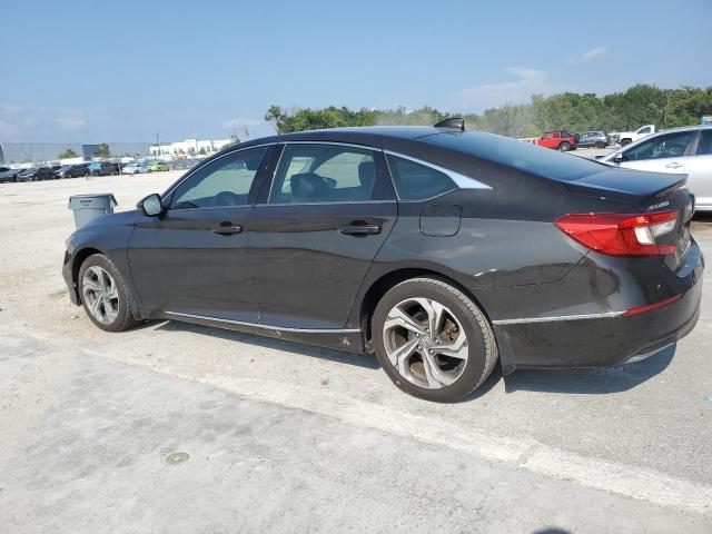 Photo 1 VIN: 1HGCV1F55JA237328 - HONDA ACCORD EXL 