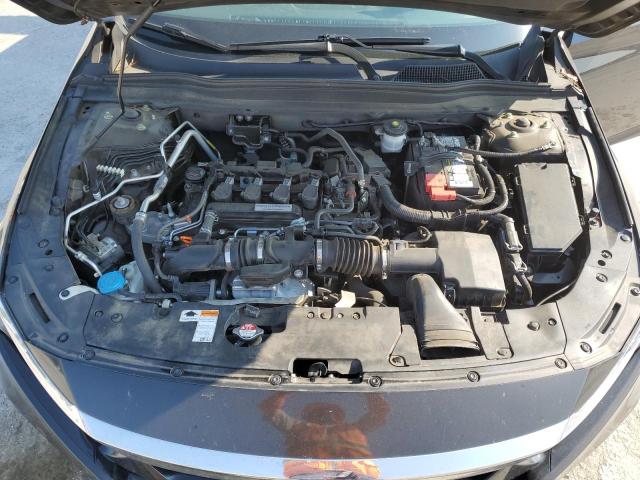 Photo 10 VIN: 1HGCV1F55JA237328 - HONDA ACCORD EXL 