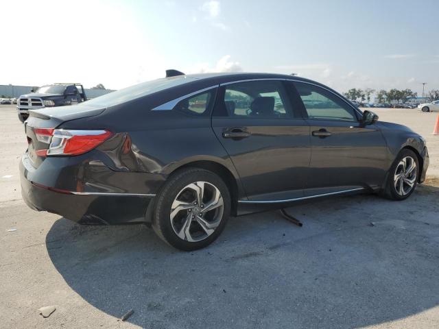 Photo 2 VIN: 1HGCV1F55JA237328 - HONDA ACCORD EXL 