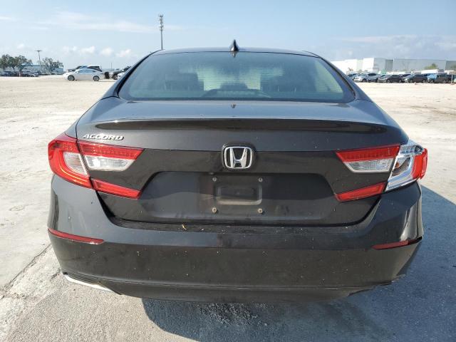 Photo 5 VIN: 1HGCV1F55JA237328 - HONDA ACCORD EXL 