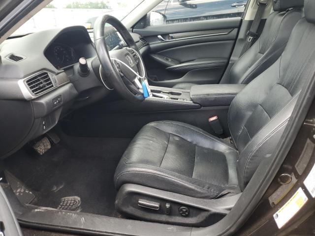 Photo 6 VIN: 1HGCV1F55JA237328 - HONDA ACCORD EXL 