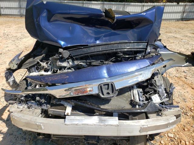 Photo 10 VIN: 1HGCV1F55JA801494 - HONDA ACCORD EXL 