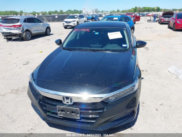 Photo 5 VIN: 1HGCV1F55KA066758 - HONDA ACCORD 