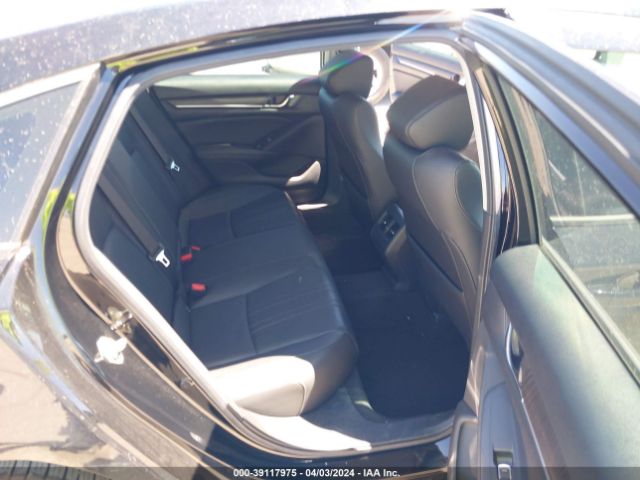 Photo 7 VIN: 1HGCV1F55KA066758 - HONDA ACCORD 