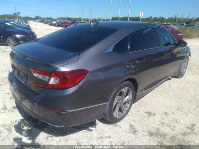 Photo 3 VIN: 1HGCV1F55KA078084 - HONDA ACCORD SEDAN 