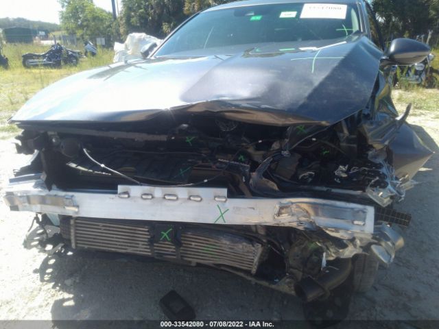 Photo 5 VIN: 1HGCV1F55KA078084 - HONDA ACCORD SEDAN 