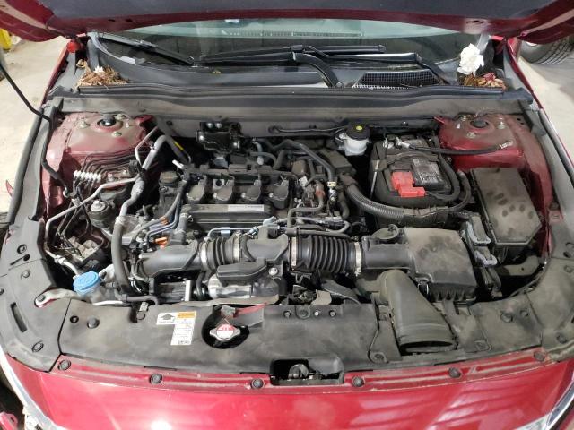 Photo 6 VIN: 1HGCV1F55KA091613 - HONDA ACCORD EXL 