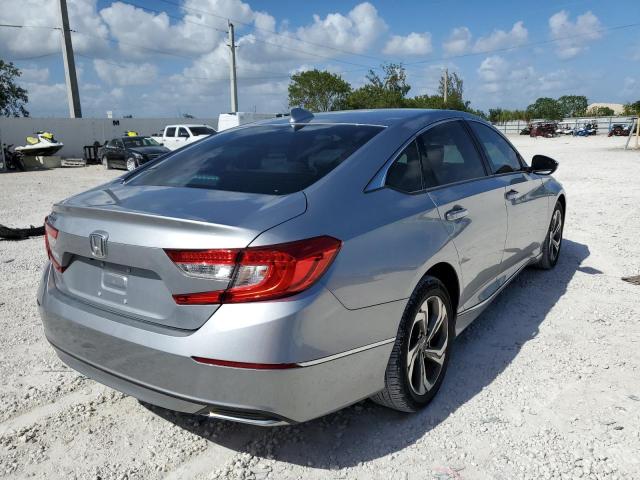 Photo 3 VIN: 1HGCV1F55KA097332 - HONDA ACCORD EXL 