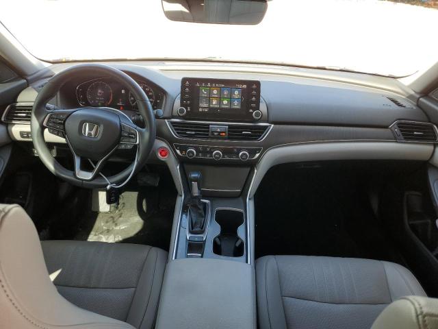 Photo 8 VIN: 1HGCV1F55KA097332 - HONDA ACCORD EXL 