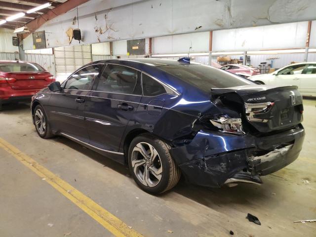 Photo 1 VIN: 1HGCV1F55KA108877 - HONDA ACCORD 