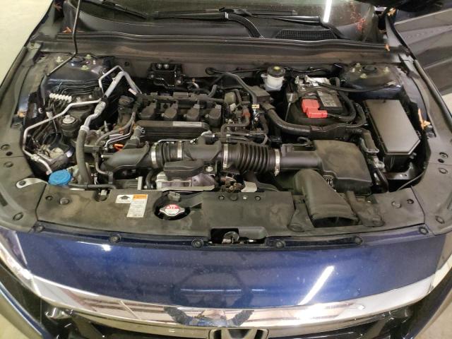 Photo 10 VIN: 1HGCV1F55KA108877 - HONDA ACCORD 