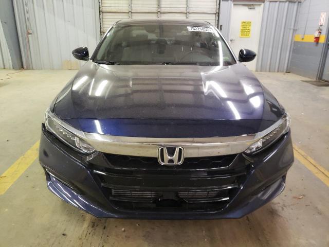 Photo 4 VIN: 1HGCV1F55KA108877 - HONDA ACCORD 