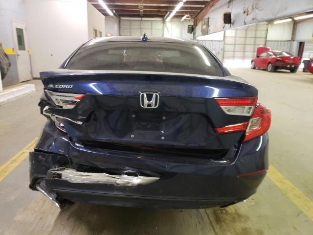 Photo 5 VIN: 1HGCV1F55KA108877 - HONDA ACCORD 