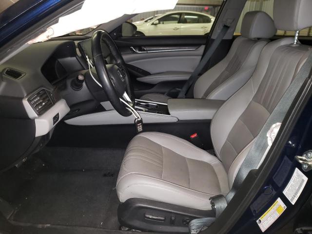 Photo 6 VIN: 1HGCV1F55KA108877 - HONDA ACCORD 