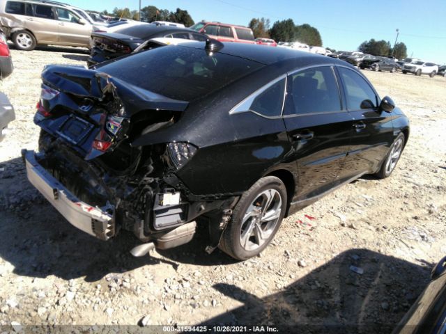 Photo 3 VIN: 1HGCV1F55KA136646 - HONDA ACCORD SEDAN 