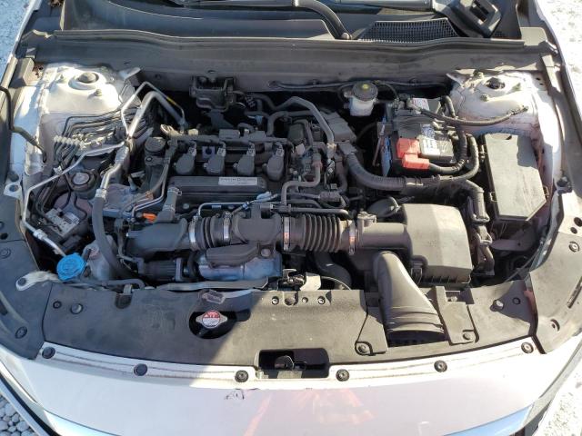 Photo 10 VIN: 1HGCV1F55LA000048 - HONDA ACCORD EXL 